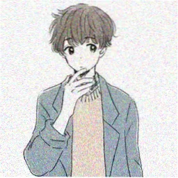读者失真音头像