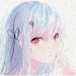 读者副歌之前头像